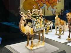 -陕西历史博物馆