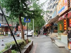 -奎星楼街