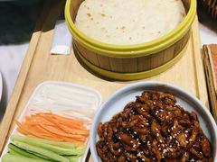 -小菜园新徽菜(苏州繁花中心店)