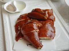 -夏宫中餐厅(静安香格里拉店)