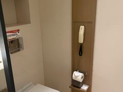 -杭州逸酒店(西湖武林店)