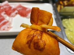-海底捞火锅(万象汇店)