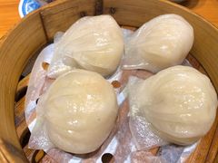 虾饺皇-頂好酒家·经典粤菜(海信广场店)