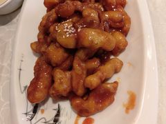 -福来居烤鸭店(天坛二店)