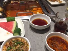 -海底捞火锅(铂澜大象城店)