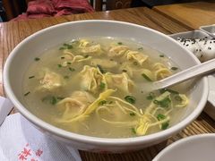 -东泰祥生煎馆(重庆北路店)