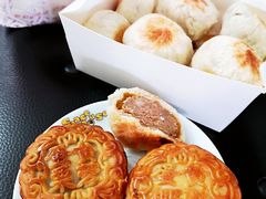 -长发西饼(临顿路店)