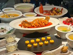 -馋遇江南·精致湖景雅宴(东方之门店)