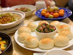 -大鸭梨烤鸭店(花园村店)
