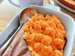 -蜜桃餐厅·伴山(湖滨商业街店)