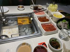 -海底捞火锅(长沙华创国际广场店)