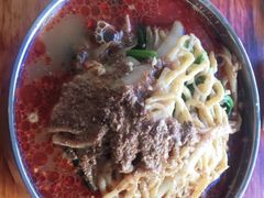 -玉霞麻辣烫