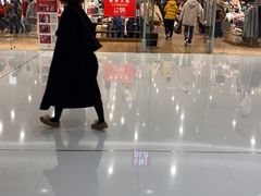 -优衣库(长沙国金中心店)