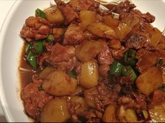 -鑫小城故事·藕汤·家常菜(台北一路总店)