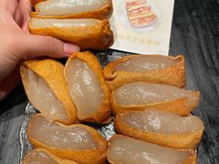 -蟹犇前•帝王蟹雪蟹(陆家嘴店)