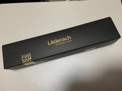 -Laderach 莱德拉(上海环贸iapm店)