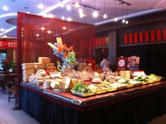 -春发生饭店·非遗(南院门店)