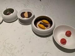 -王府半岛酒店·Jing餐厅