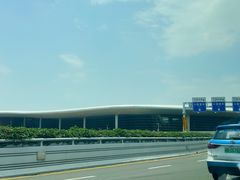 -深圳宝安国际机场