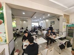 -奕宏饺子楼(朱庄小区店)
