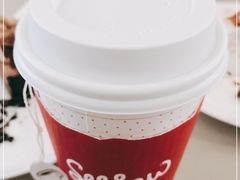 -Seesaw Coffee(上生新所店)