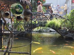-顺德渔村·岭南一号