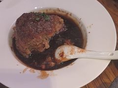 -苹果树下艺术餐厅(通州店)