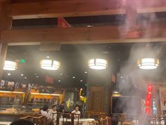 -东来顺饭庄(西直门店)