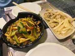 -一号铺子·大炉茶