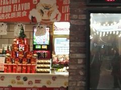 -CGV影城(滨江天街IMAX店)