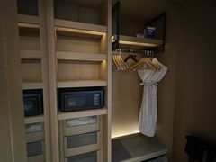 -杭州逸酒店(西湖武林店)