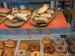 -Tims天好咖啡(河西万象城店)
