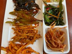 -屋里家延边朝鲜族冷面(南园店)
