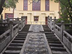 -桂林独秀峰王城景区
