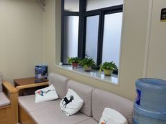 -十方上医中医品牌连锁(拱北店)