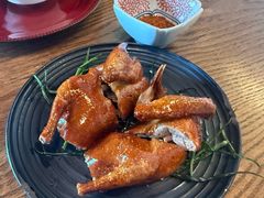 -香雪海饭店中餐厅(湖滨店)