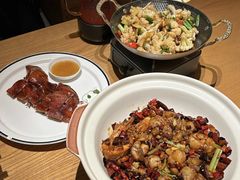 -简小舍·民间手艺菜(武昌江滩店)