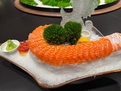 -望海湾海鲜楼·海鲜(开发区店)