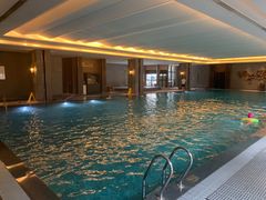 -上海崇明金茂凯悦酒店