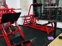 -申驰运动康复中心·中立位肌肉加强馆