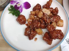 -大丰收李家(闽侯正荣财富中心广场店)