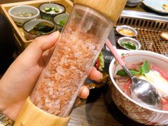 玫瑰盐-樱宿日式和牛烧肉(五道口店)