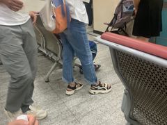 -中国医科大学附属盛京医院(南湖院区)