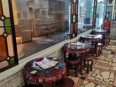 -民信老铺(东方广场店)