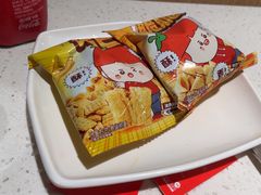 -海底捞火锅(佳兆业广场店)