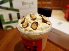 -糖纸甜品(恒一广场店)