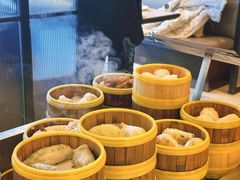 -东方早茶 海鲜•青岛菜(国信体育中心店)