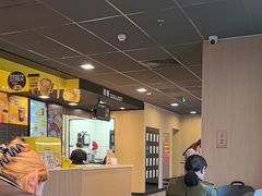 -麦当劳(北京上地十街餐厅店)
