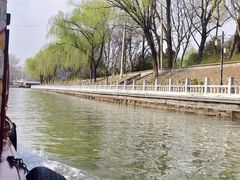 -皇家御河游(紫御湾码头)