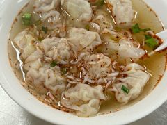 -汪家馄饨(集庆路店)